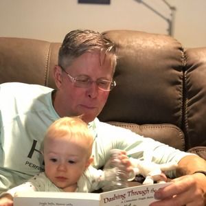 Meet your Posher, Pete